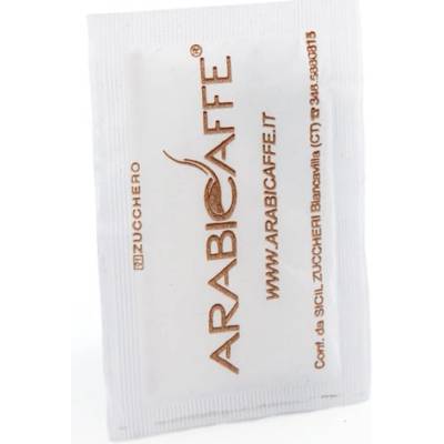 Arabicaffe Arabicaffe Italy CUKR BÍLÝ 10kg