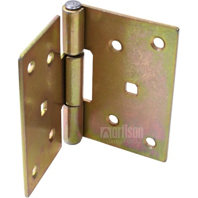 Domax Z 135 Závěs stavební 135x120x2,5 mm – Zboží Mobilmania