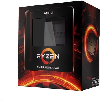 AMD Ryzen Threadripper 3970X 100-100000011WOF