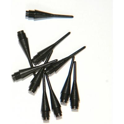 Ansett Trade Šipkové hroty, velký závit 1/4 1000 ks