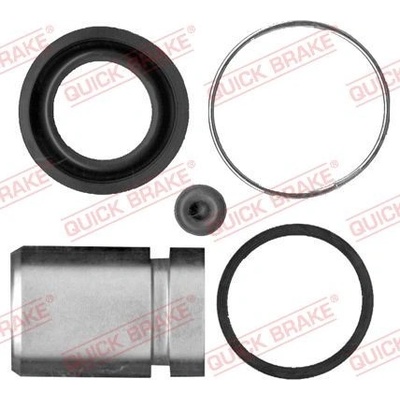 QUICK BRAKE Opravná sada brzdového strmeňa 114-5078
