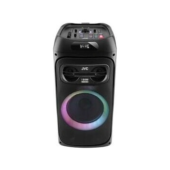 JVC XS-EP514B
