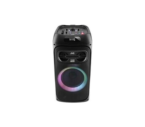 JVC XS-EP514B