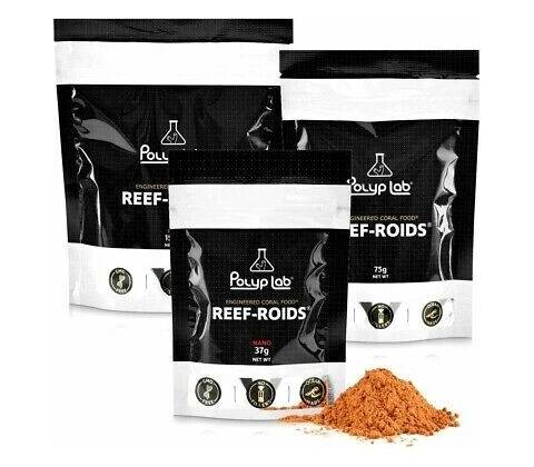PolypLab Reef Roids 75 g