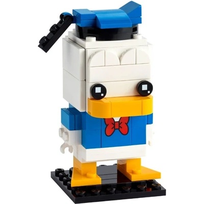 LEGO® BrickHeadz 40377 Káčer Donald