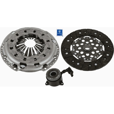 Sada spojky SACHS 3000 990 638 (3000990638)