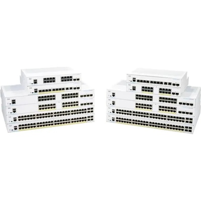 Cisco CBS350-16T-E-2G-EU