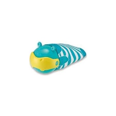 Strúhadlo Maped Croc Croc Hippo 1 otvor