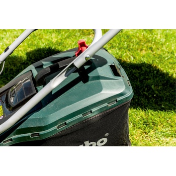 Image 1 of Metabo RM 36-18 LTX BL 36 (601716850)