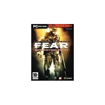 F.E.A.R. Extraction Point