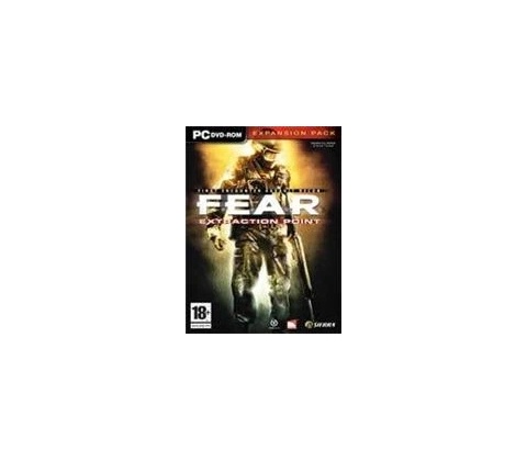 F.E.A.R. Extraction Point