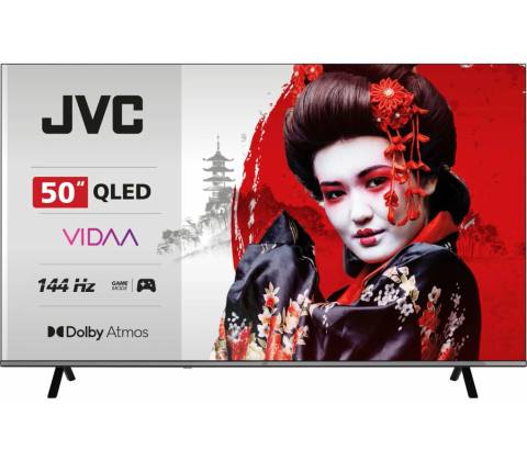 JVC LT-50VDQ9435