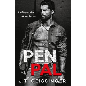 Pen Pal (ISBN: 9781035076994)