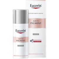 Eucerin Anti Pigment éjszakai arckrém 50 ml