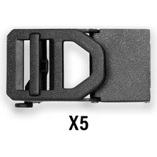 Opasková spona X5 Kore Essentials