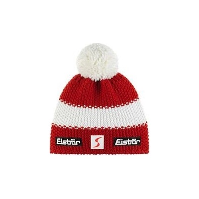 Čepice Eisbär Star Pompon Mü Ska Kids