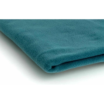 Polar fleece látka 200 g/m², šířka 150 cm, ultramarin, metráž