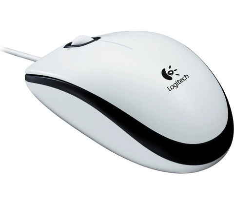 Logitech Mouse M100 910-005004