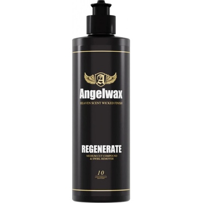 Angelwax Regenerate Compound Medium Cut 250 ml