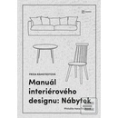 Manuál interiérového designu Nábytek