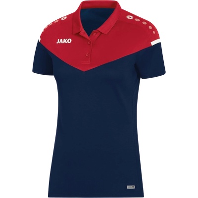 Jako Поло тениска jako champ 2.0 polo-shirt 6320d-091 Размер 36