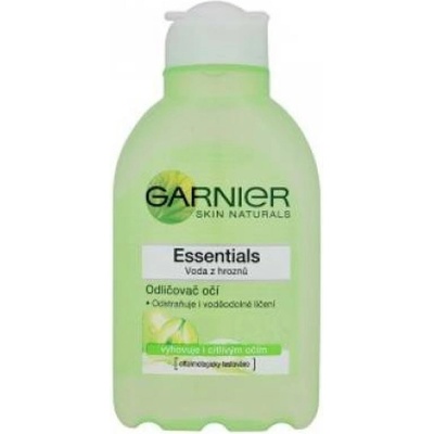 Garnier Essentials osvěžující odličovač očí 125 ml – Hledejceny.cz