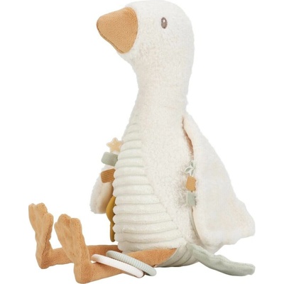 Little Dutch Husa Newborn Naturals 25 cm