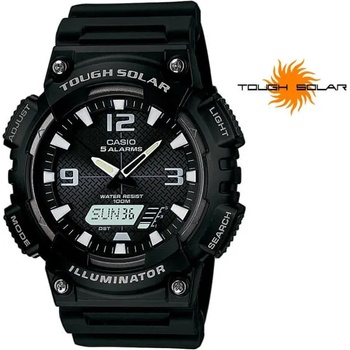 Image 1 of Casio AQ-S810W-1A