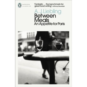 Between Meals (ISBN: 9780241637975)