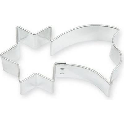 Vykrajovátko kométa 4,6 cm - Smolík - Smolík