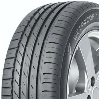 Nokian Tyres Wetproof 1 195/50 R15 82V