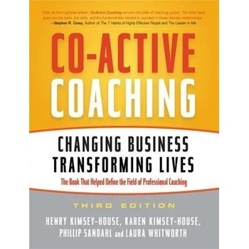 Image 1 of Co-Active Coaching
