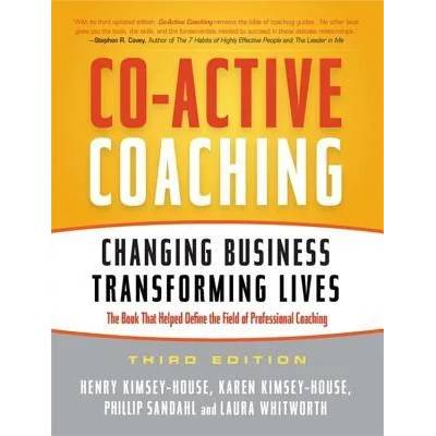 Co-Active Coaching