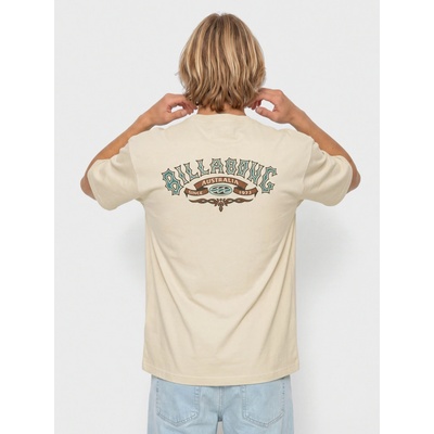 Billabong Heritage Og Oatmeal