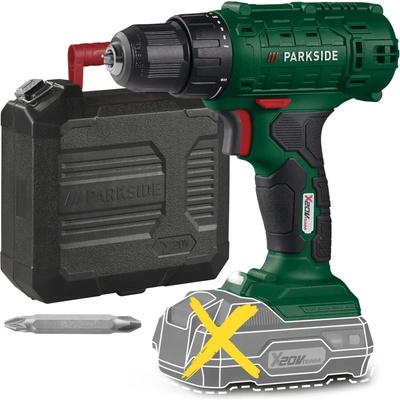 PARKSIDE PBSSA 20-Li A1 – Zboží Dáma