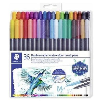 Staedtler 3001 36 farieb