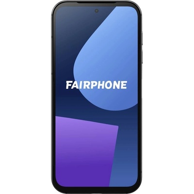 Fairphone 5 5G 8GB/256GB Black