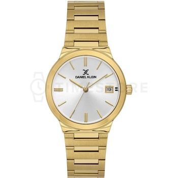 Daniel Klein DK114110-2