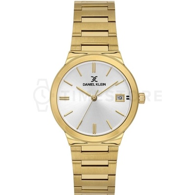 Daniel Klein DK114110-2