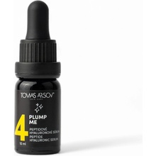 Tomas Arsov peptidové hyaluronové sérum Plump Me 30 ml