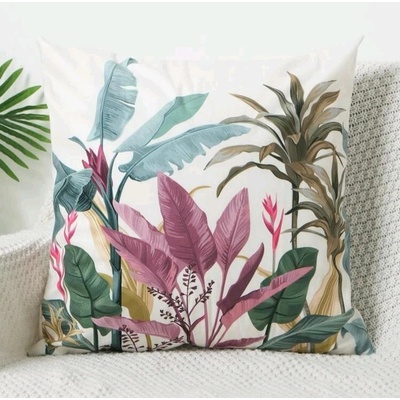 Декоративна възглавница/калъфка 111