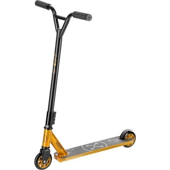 Nils Extreme HS033 čierno-zlatá