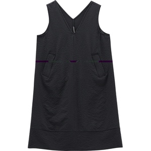 Jeanne Baret Дамска рокля Jeanne Baret Women's Sunflower Dress - Lavagna - размер 34 (EU) (134-1673-0211)