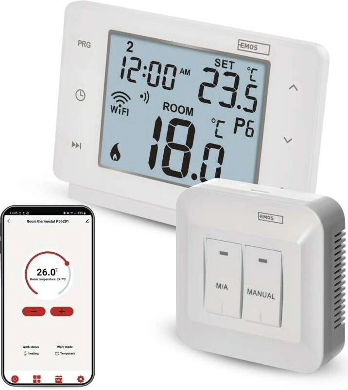 GoSmart P56211