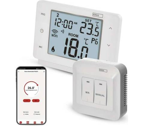GoSmart P56211