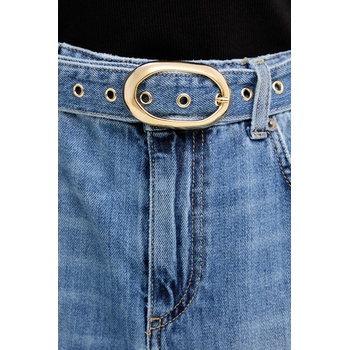 Twinset Дънков къс панталон Twinset (261TP2711)