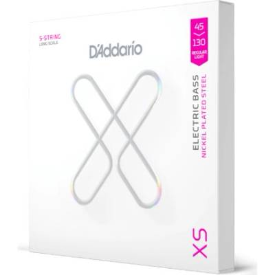 D'ADDARIO XSB45130