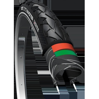 CST Sensamo Master 28x1,75 47-622