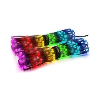 TWD400STP-BEU DOTS 400LED B TWINKLY Dots bodový pásek 400 LED RG