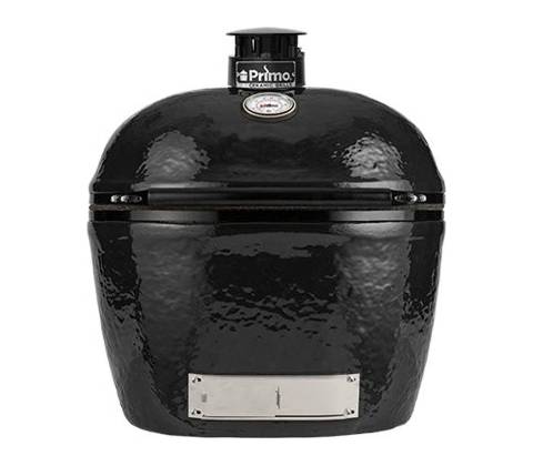 Primo X-Large Charcoal